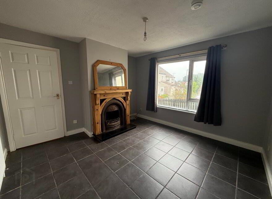 18 West Road, Portglenone, Ballymena, BT44 8BA