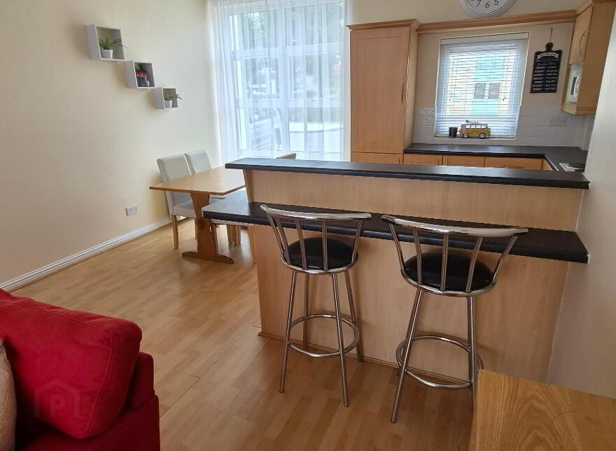 Apartment 13 Inver Geal, Cortober, Carrick-On-Shannon, N41Y367