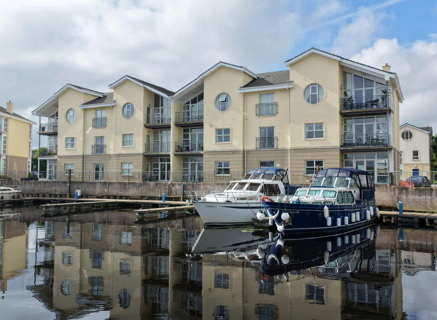 Apartment 13 Inver Geal, Cortober, Carrick-On-Shannon, N41Y367
