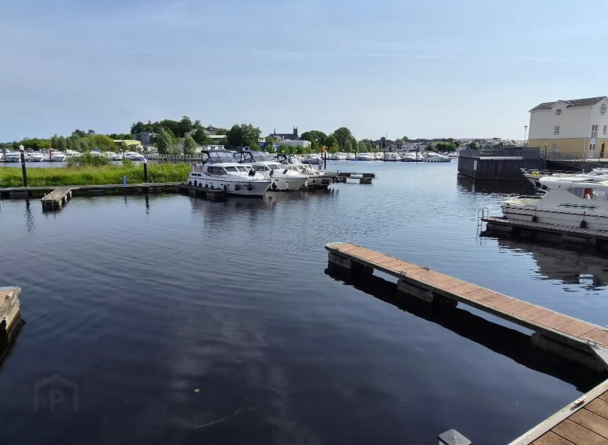 Apartment 13 Inver Geal, Cortober, Carrick-On-Shannon, N41Y367