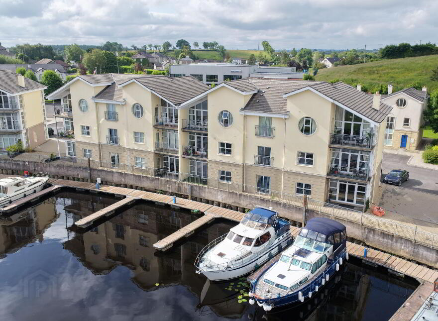 Apartment 13 Inver Geal, Cortober, Carrick-On-Shannon, N41Y367