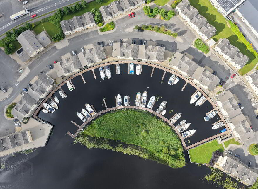Apartment 13 Inver Geal, Cortober, Carrick-On-Shannon, N41Y367