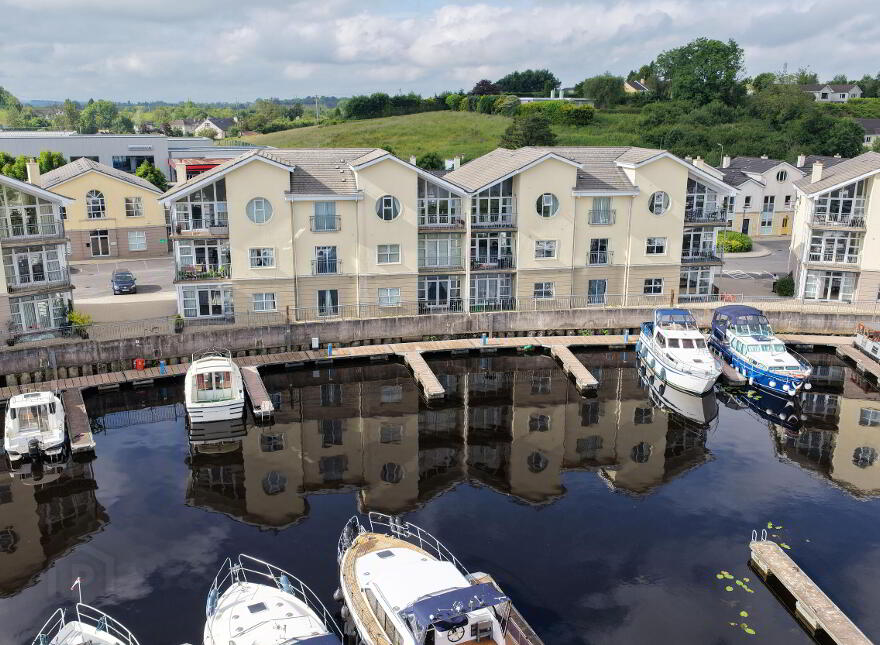 Apartment 13 Inver Geal, Cortober, Carrick-On-Shannon, N41Y367
