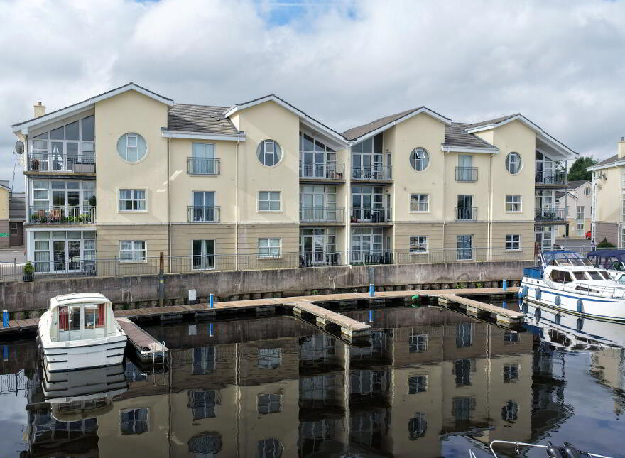 Apartment 13 Inver Geal, Cortober, Carrick-On-Shannon, N41Y367