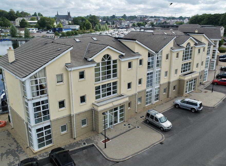 Apartment 13 Inver Geal, Cortober, Carrick-On-Shannon, N41Y367