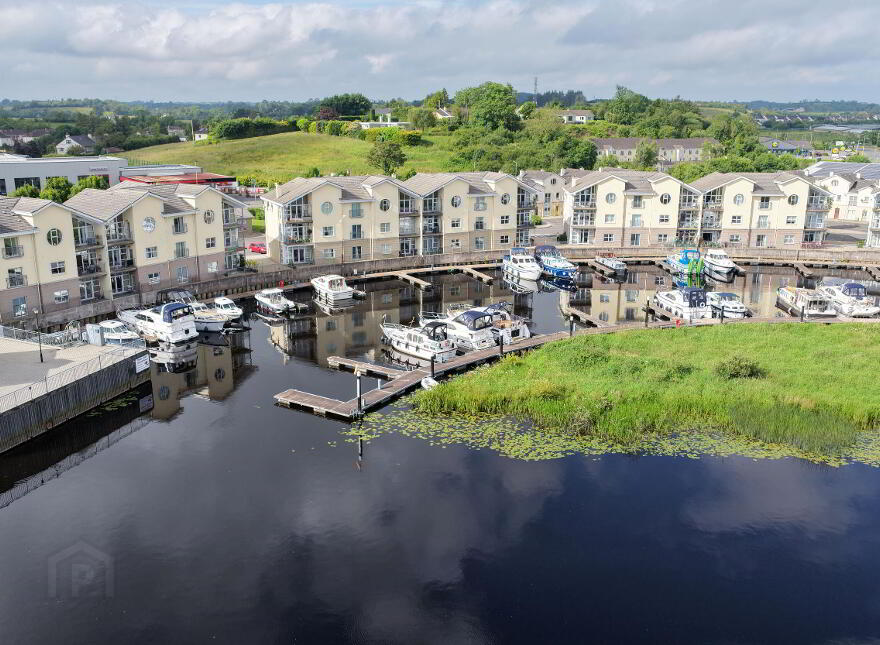 Apartment 13 Inver Geal, Cortober, Carrick-On-Shannon, N41Y367