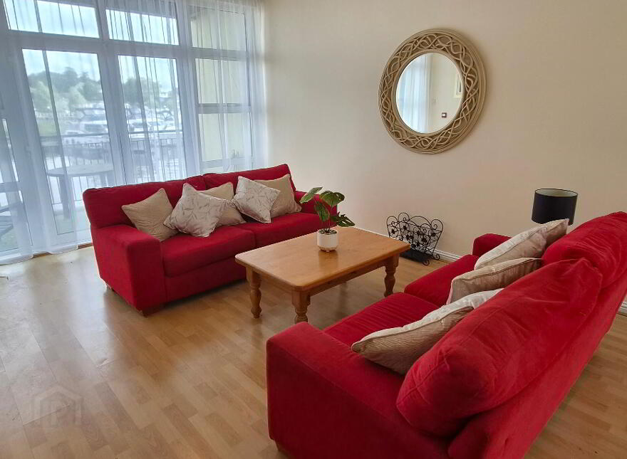 Apartment 13 Inver Geal, Cortober, Carrick-On-Shannon, N41Y367