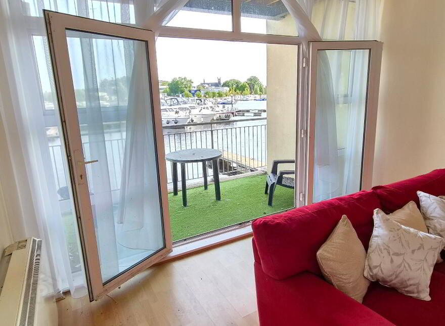 Apartment 13 Inver Geal, Cortober, Carrick-On-Shannon, N41Y367