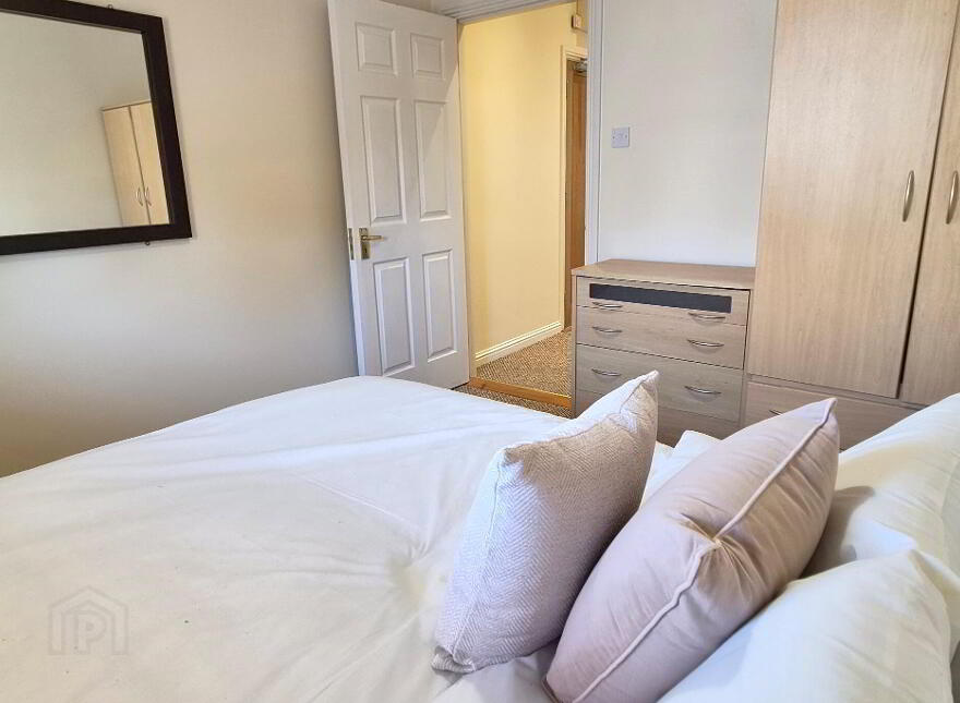 Apartment 13 Inver Geal, Cortober, Carrick-On-Shannon, N41Y367