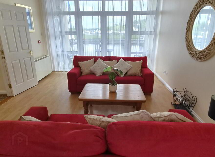 Apartment 13 Inver Geal, Cortober, Carrick-On-Shannon, N41Y367