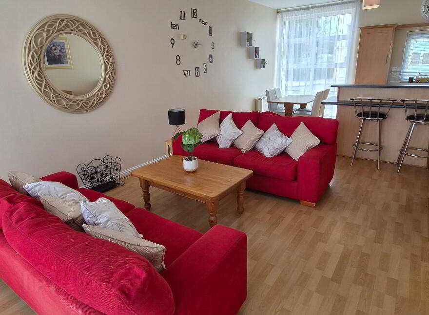 Apartment 13 Inver Geal, Cortober, Carrick-On-Shannon, N41Y367