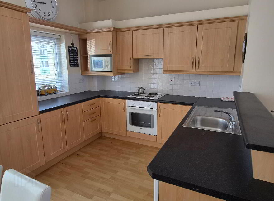 Apartment 13 Inver Geal, Cortober, Carrick-On-Shannon, N41Y367