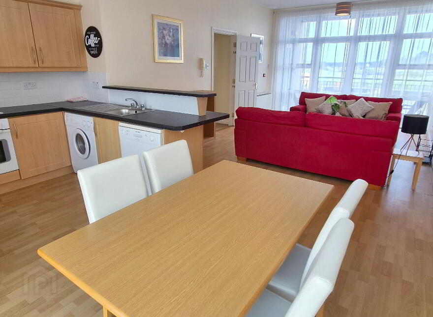 Apartment 13 Inver Geal, Cortober, Carrick-On-Shannon, N41Y367