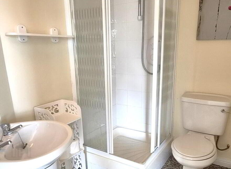 Apartment 13 Inver Geal, Cortober, Carrick-On-Shannon, N41Y367