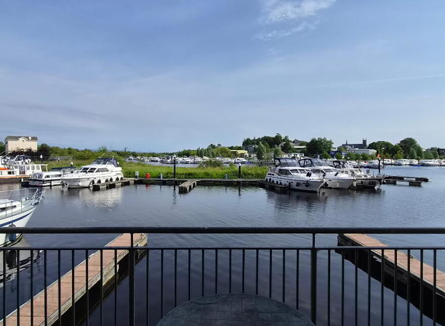 Apartment 13 Inver Geal, Cortober, Carrick-On-Shannon, N41Y367