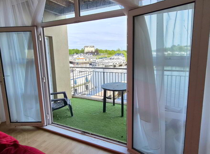 Apartment 13 Inver Geal, Cortober, Carrick-On-Shannon, N41Y367
