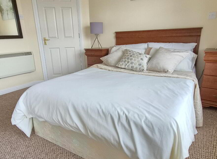 Apartment 13 Inver Geal, Cortober, Carrick-On-Shannon, N41Y367