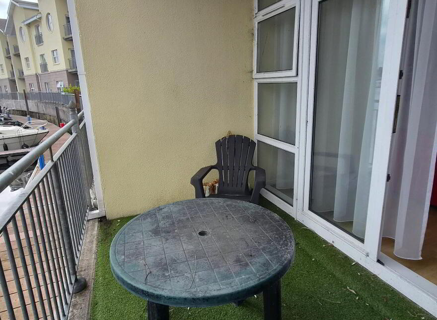 Apartment 13 Inver Geal, Cortober, Carrick-On-Shannon, N41Y367