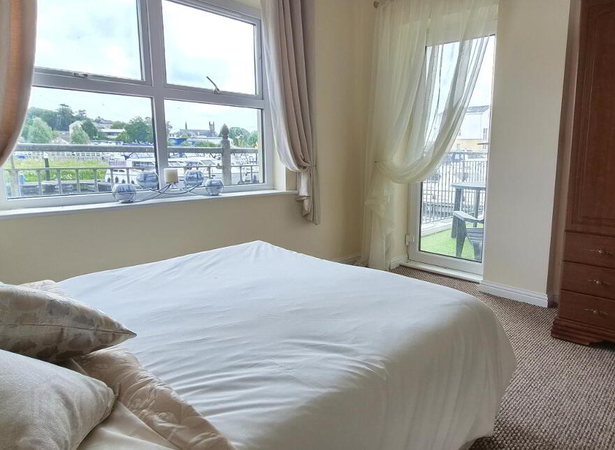 Apartment 13 Inver Geal, Cortober, Carrick-On-Shannon, N41Y367