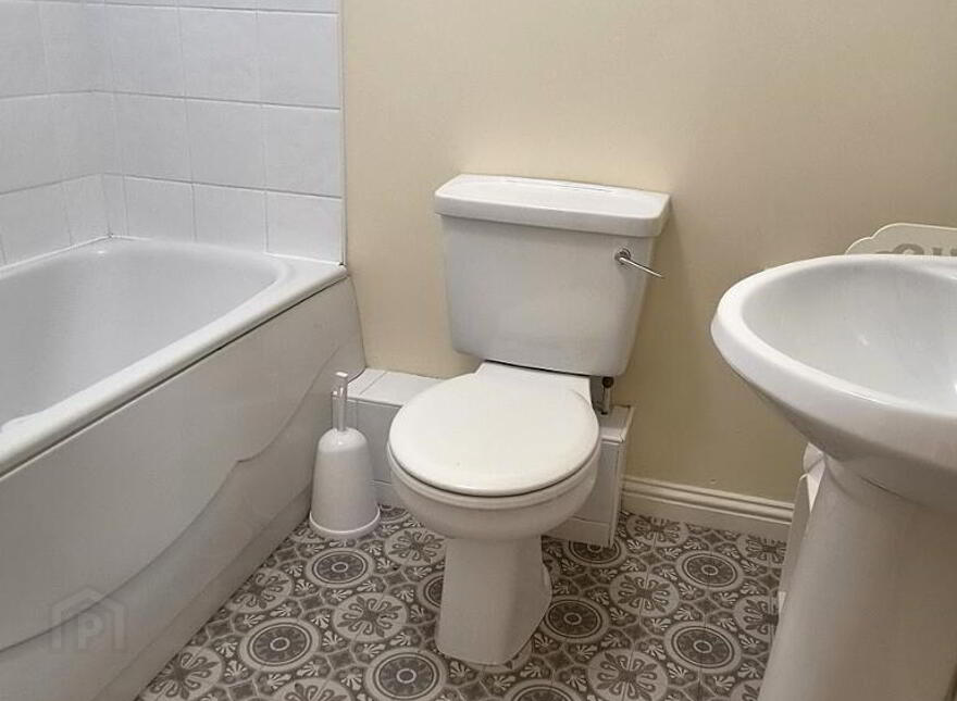 Apartment 13 Inver Geal, Cortober, Carrick-On-Shannon, N41Y367