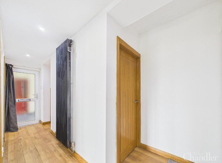 101 Annadale Flats, Belfast, BT7 3AX