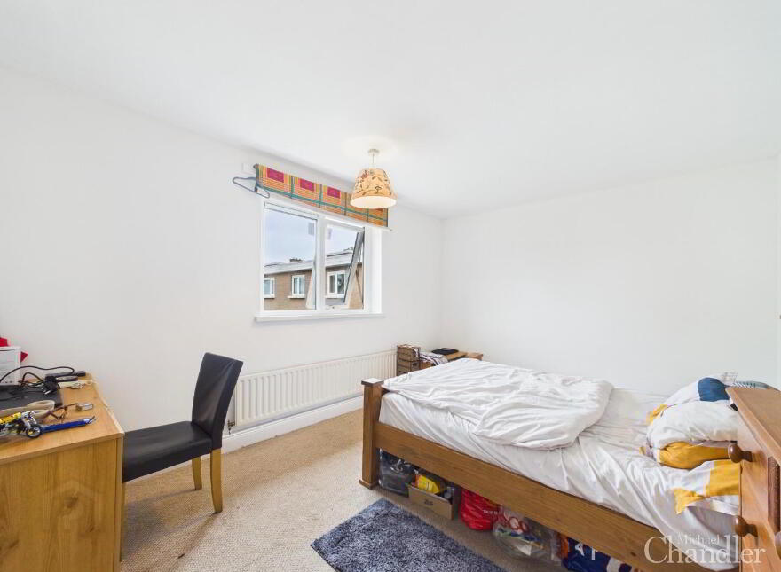 101 Annadale Flats, Belfast, BT7 3AX