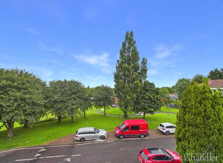 101 Annadale Flats, Belfast, BT7 3AX