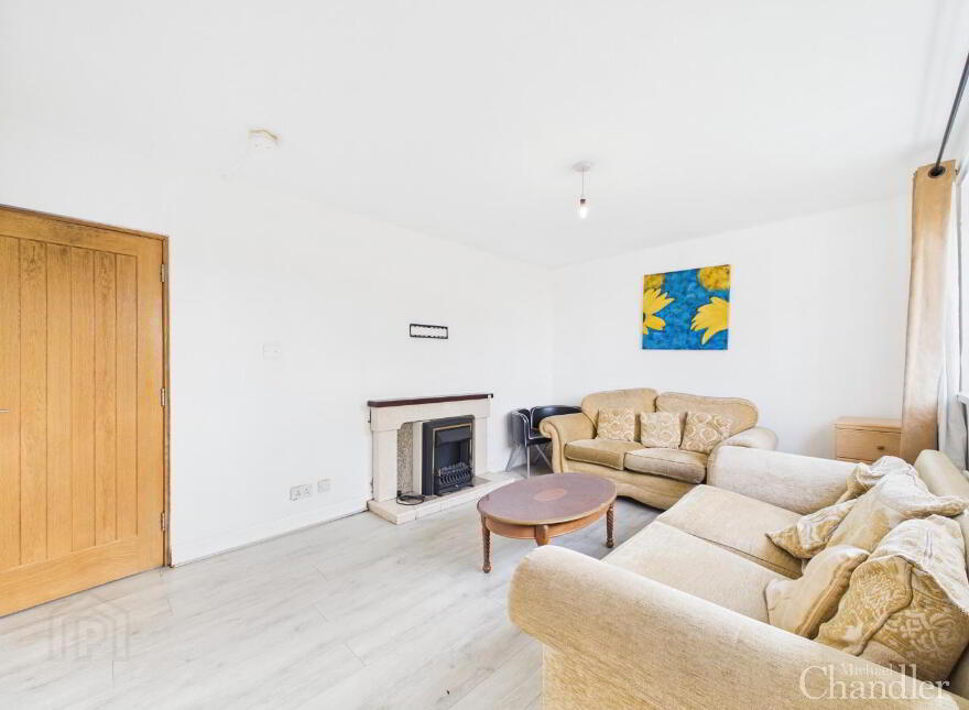 101 Annadale Flats, Belfast, BT7 3AX