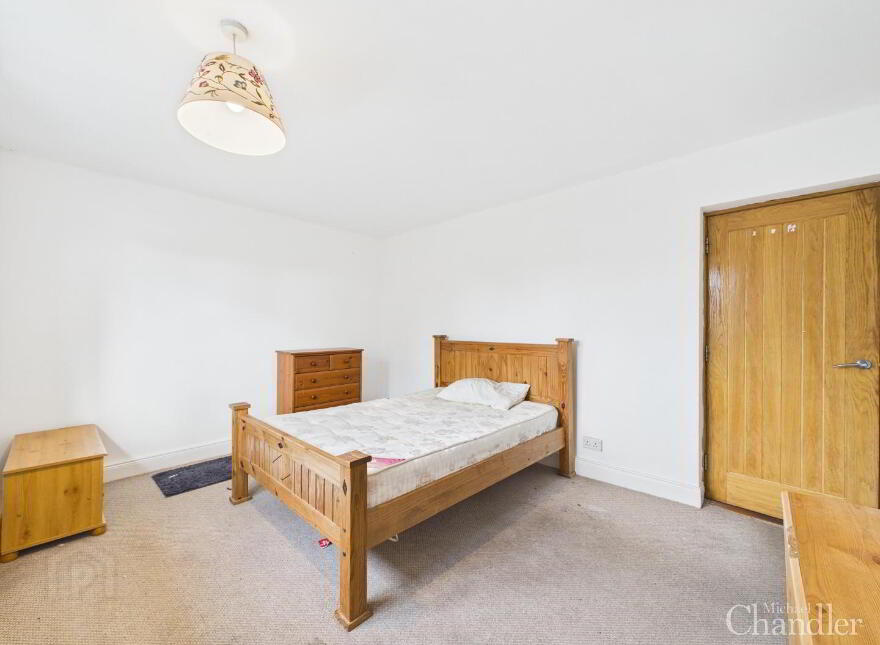 101 Annadale Flats, Belfast, BT7 3AX