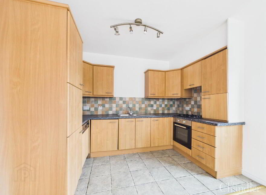 Apt 15 Ardmore Court, 2A Ardmore Avenue, Ormeau, Belfast, BT7 3HD