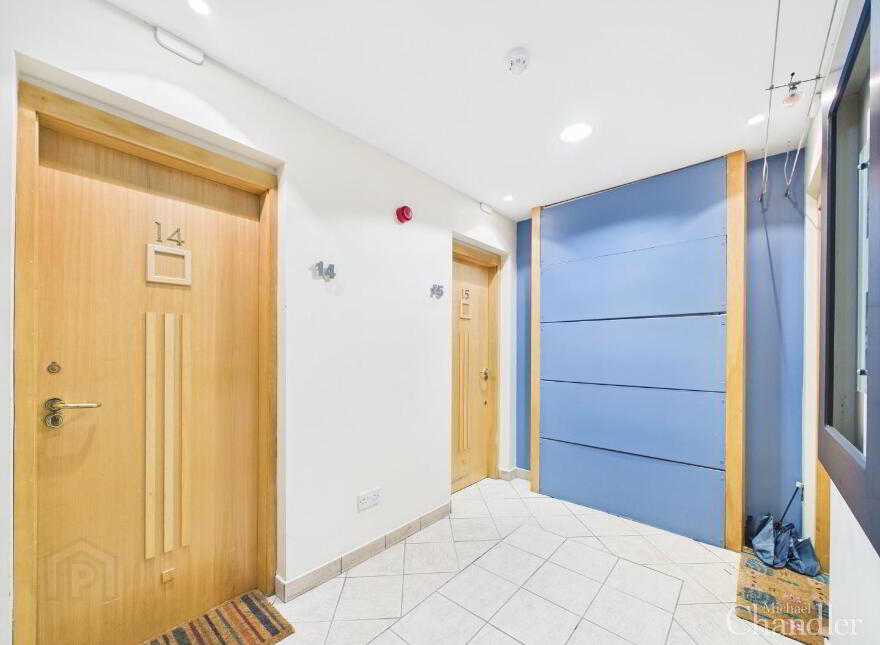 Apt 15 Ardmore Court, 2A Ardmore Avenue, Ormeau, Belfast, BT7 3HD
