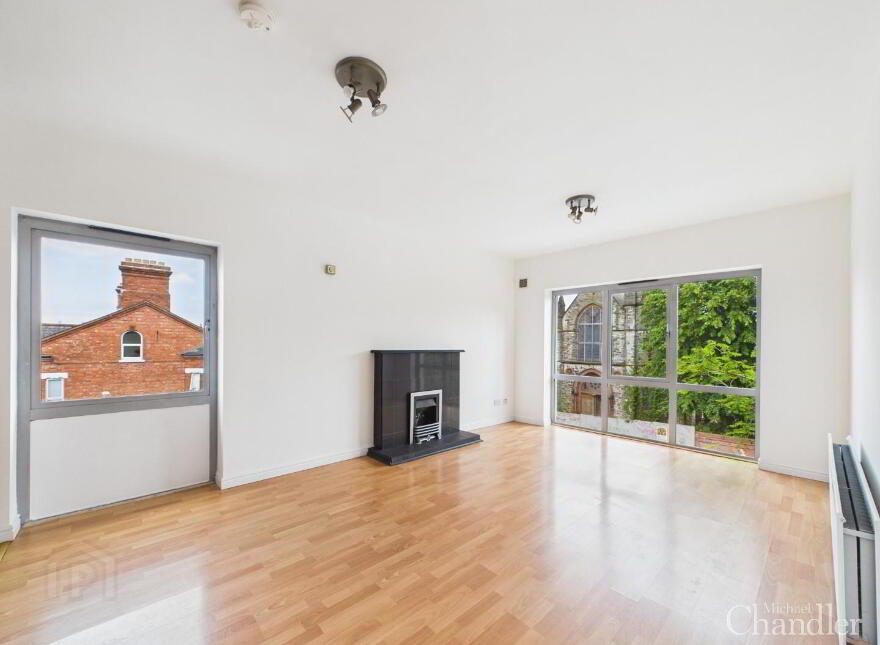 Apt 15 Ardmore Court, 2A Ardmore Avenue, Ormeau, Belfast, BT7 3HD
