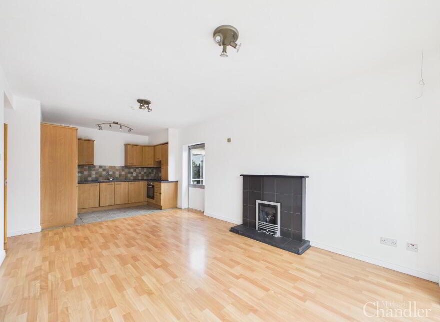 Apt 15 Ardmore Court, 2A Ardmore Avenue, Ormeau, Belfast, BT7 3HD