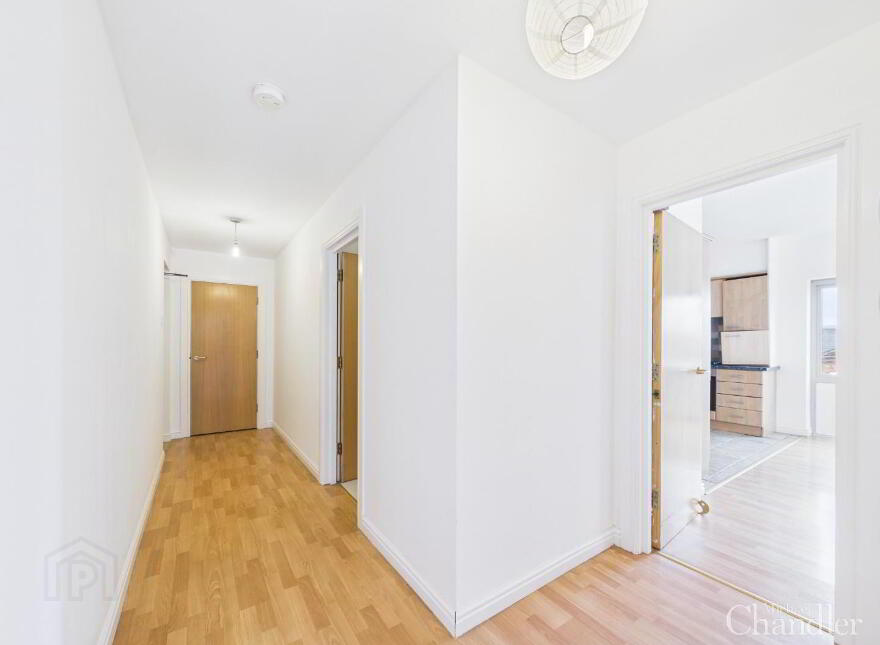 Apt 15 Ardmore Court, 2A Ardmore Avenue, Ormeau, Belfast, BT7 3HD