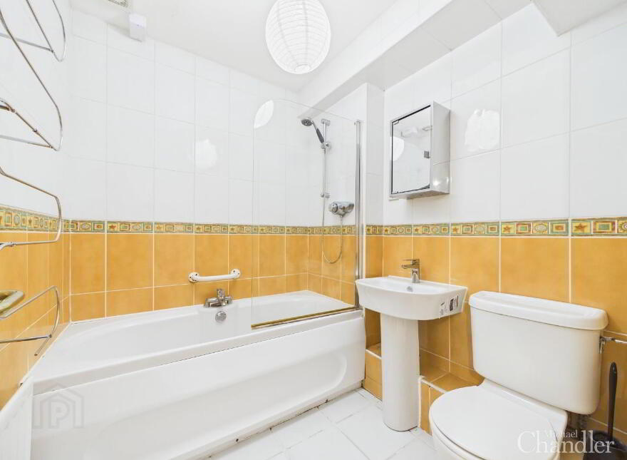 Apt 15 Ardmore Court, 2A Ardmore Avenue, Ormeau, Belfast, BT7 3HD