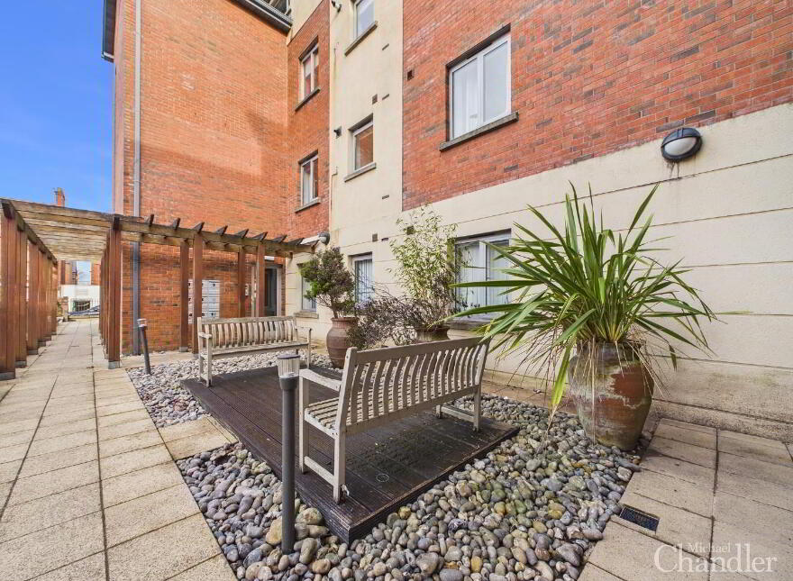 Apt 15 Ardmore Court, 2A Ardmore Avenue, Ormeau, Belfast, BT7 3HD