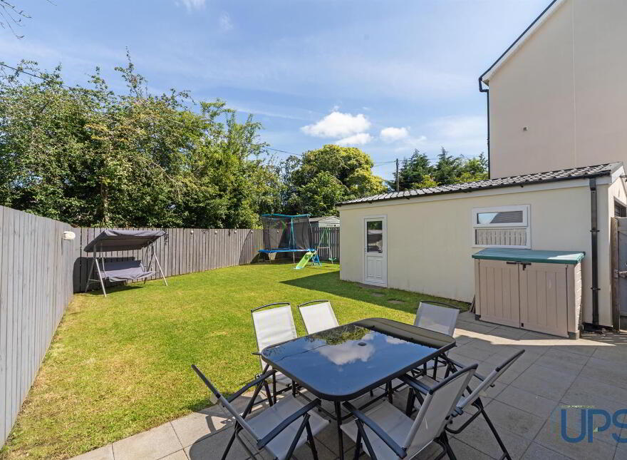 7 Ayrshire Mews, Lisburn, BT28 2GH