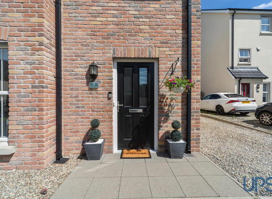 7 Ayrshire Mews, Lisburn, BT28 2GH