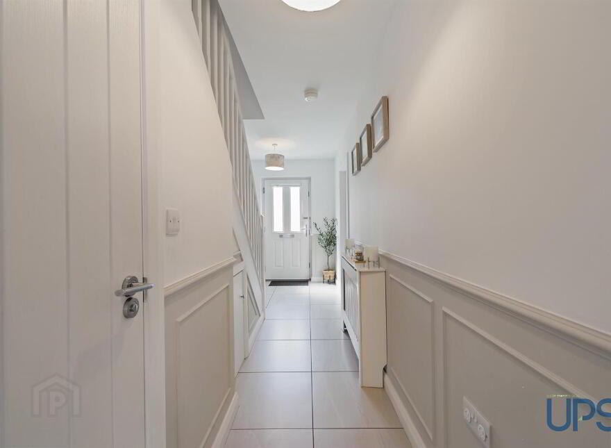 7 Ayrshire Mews, Lisburn, BT28 2GH