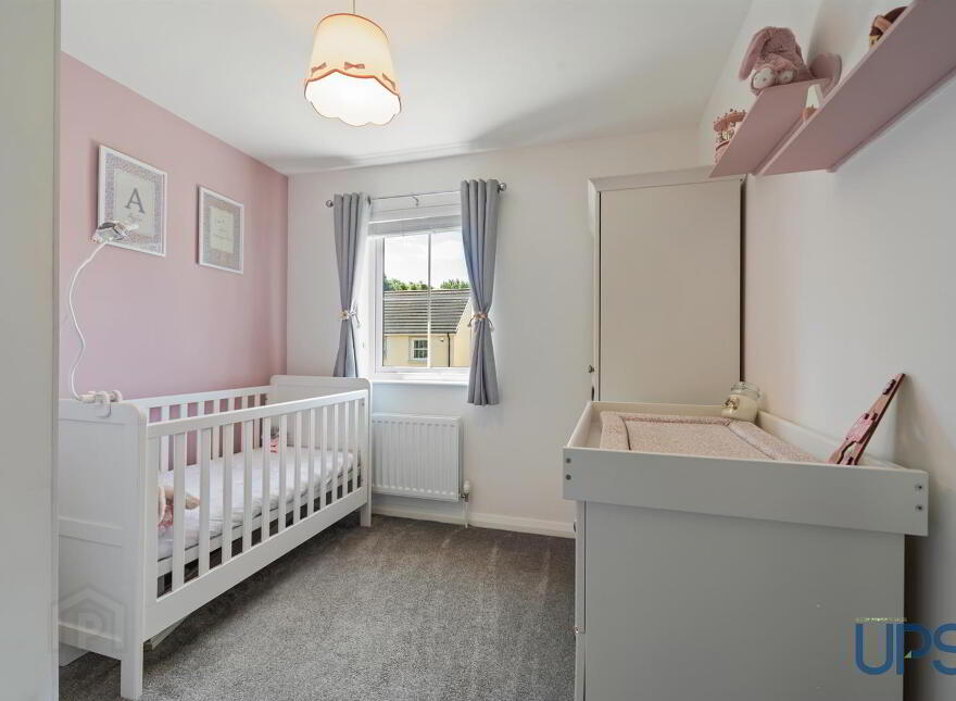 7 Ayrshire Mews, Lisburn, BT28 2GH