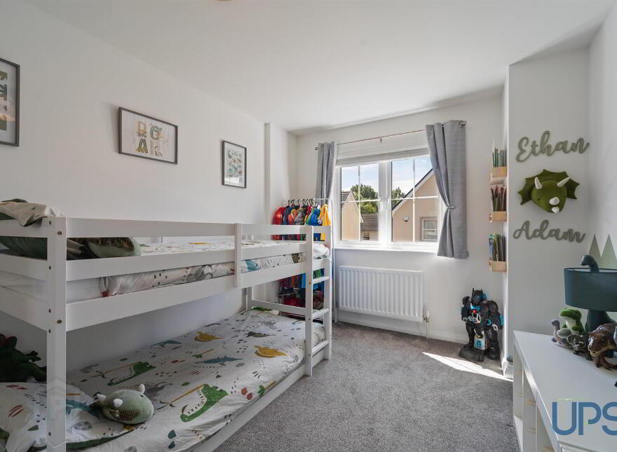 7 Ayrshire Mews, Lisburn, BT28 2GH