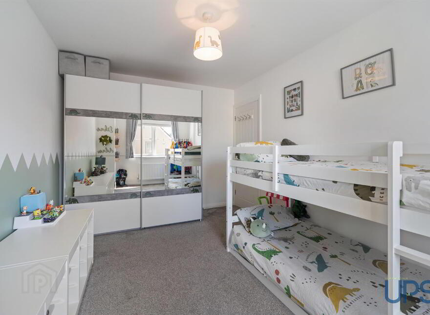 7 Ayrshire Mews, Lisburn, BT28 2GH