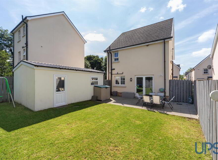 7 Ayrshire Mews, Lisburn, BT28 2GH