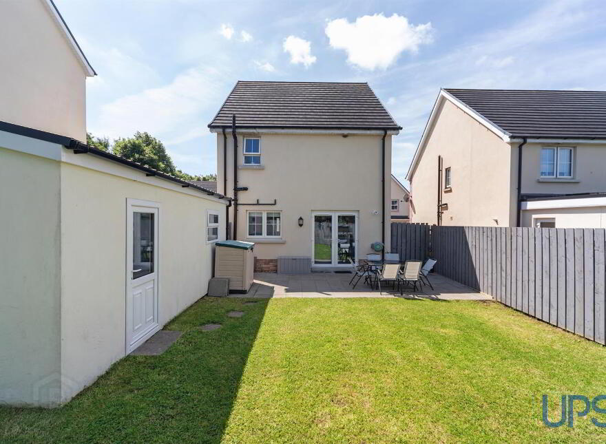 7 Ayrshire Mews, Lisburn, BT28 2GH