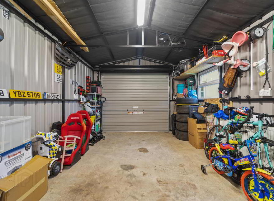 7 Ayrshire Mews, Lisburn, BT28 2GH