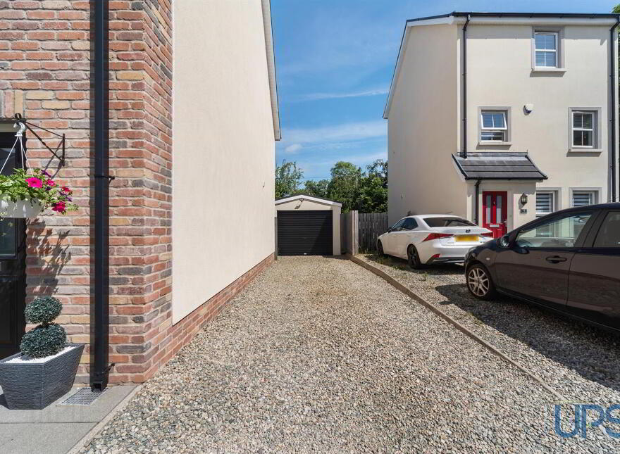 7 Ayrshire Mews, Lisburn, BT28 2GH