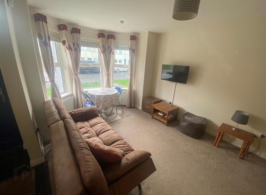 84 Linen Crescent, Bangor, BT19 7JH