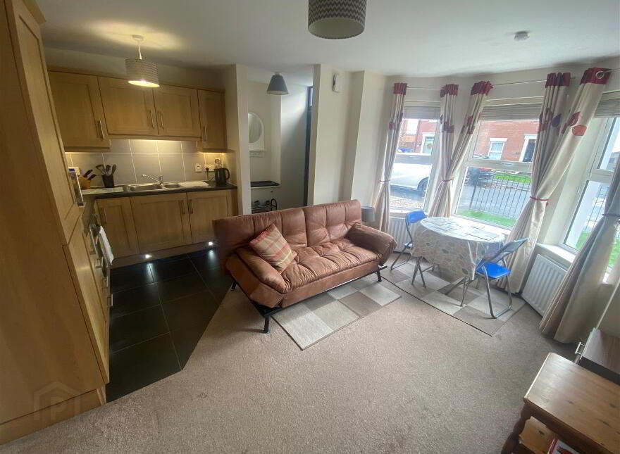 84 Linen Crescent, Bangor, BT19 7JH