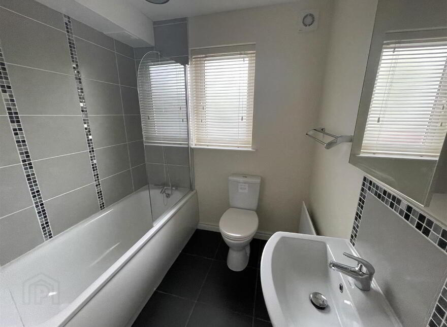 84 Linen Crescent, Bangor, BT19 7JH