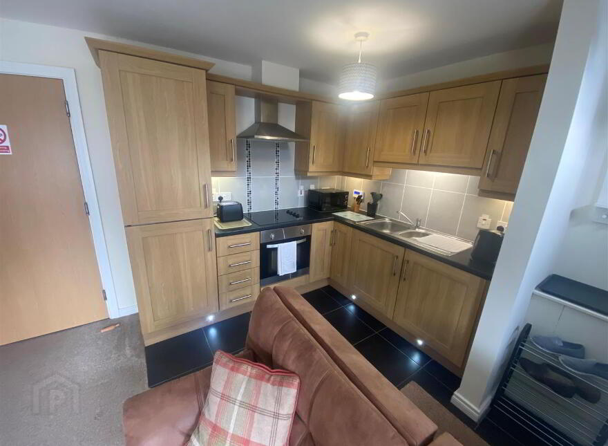 84 Linen Crescent, Bangor, BT19 7JH